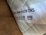 Colchão IKEA Sultan Hedfors