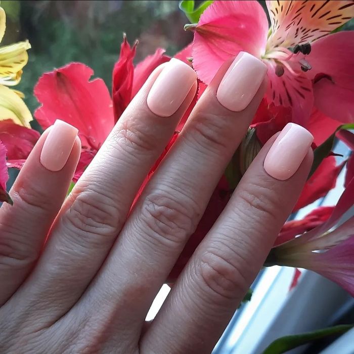 Мастер маникюра и педикюра Парус