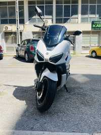 Moto 125cc Keeway Vieste