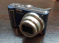 Panasonic Lumix DMC-TZ5