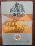 Aldous Huxley - Admirável mundo novo