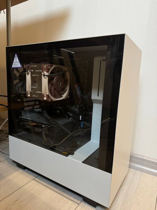 Игровой компьютер, ПК для работы с  3d  моделями