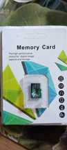Karta pamięci Bliskem microSD TF Card 32 GB. Nowa.