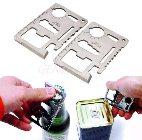 Instrumento multifunçoes