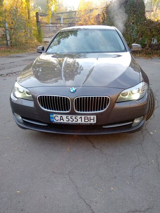 Продам автомобіль BMW