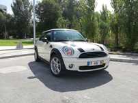 Vende-se Mini One 1.4 gasolina só com 79.800km