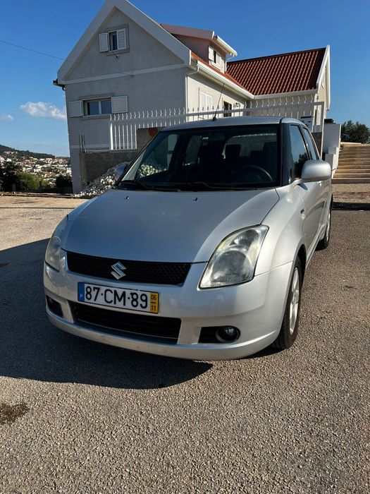 Suzuki swift 1.3