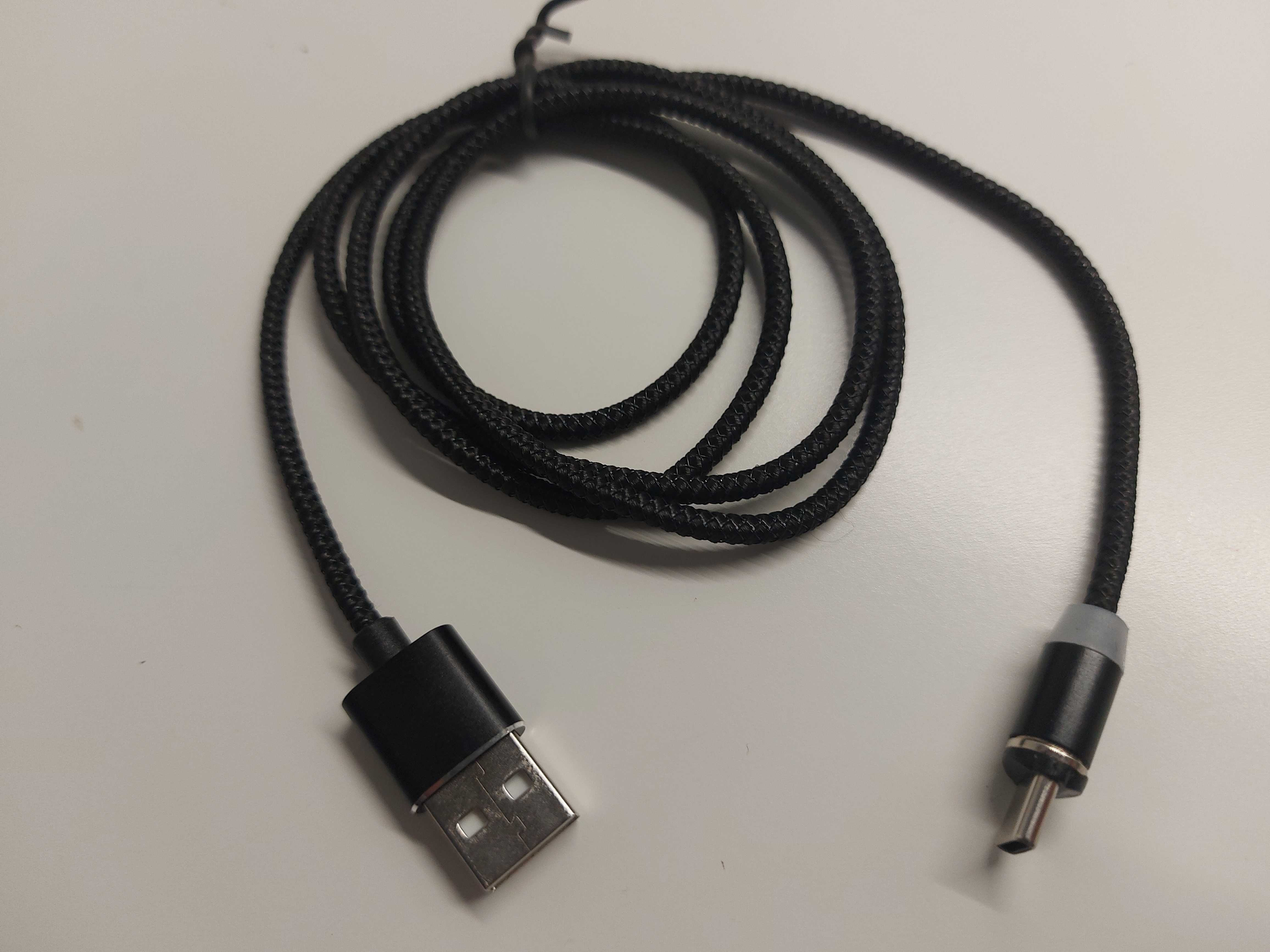 Cabo usb tipo c novo