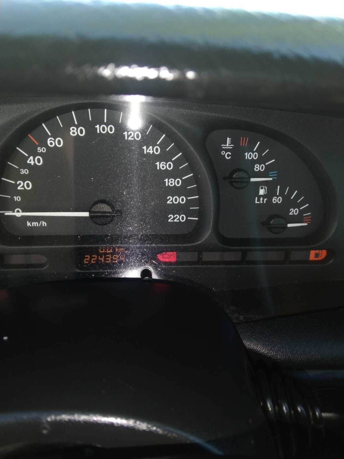 Opel Vectra B 1.8