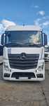 Mercedes-Benz Actros  Mercedes Actros mp4 Euro6