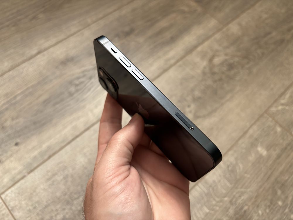 iPhone 13 mini 256gb Midnight
