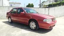 Volvo S70 2.5TDI