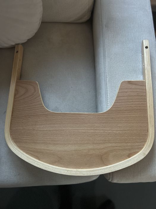 Krzesełko Safety 1st Timba