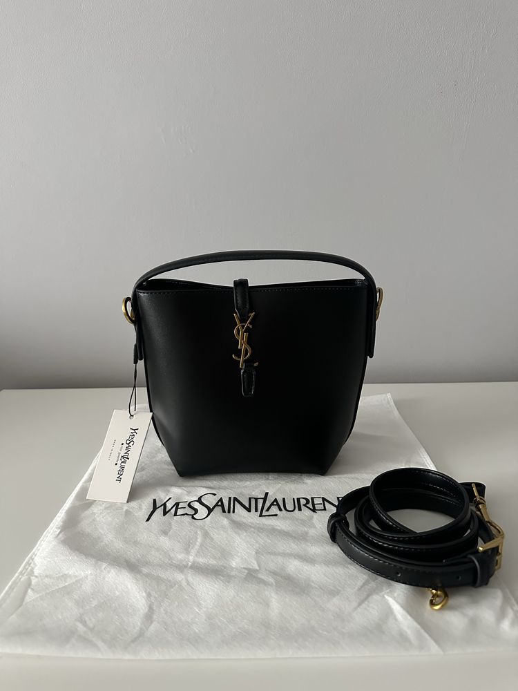Torebka ysl le 37 small