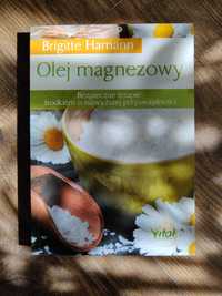 Olej magnezowy Brigitte Hamann