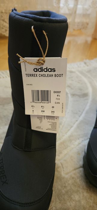 Черевики Adidas  terrex  39 р(25с)м