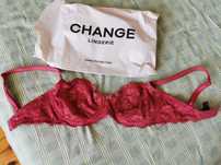 Biustonosz Change rozmiar 60G