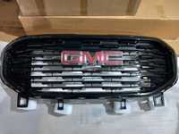 Решетка радиатора GMC Terrain Гриль GMC 18-21