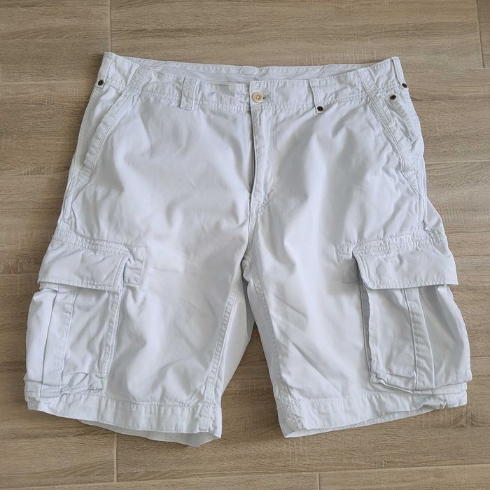 Карго шорты polo ralph lauren