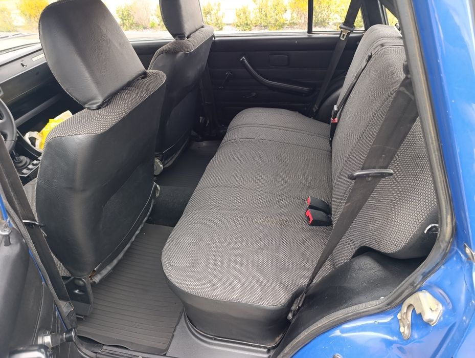 ВАЗ 2104 2006 Рік. Універсал