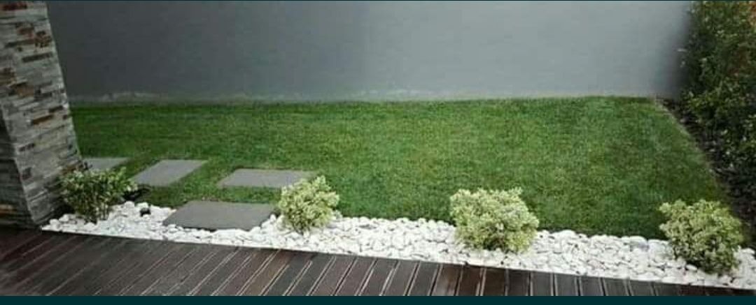 Jardineiro Particular