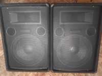 Omnitronic M-1230 monitor 12 cali  600 W