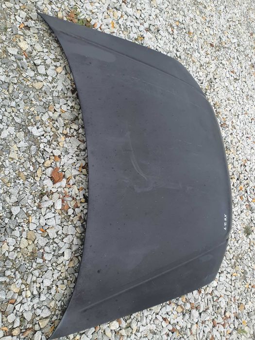 Audi A4 B7 maska pokrywa silnika przód kolor LZ9X 15-2 AL