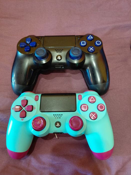 Продам Playstation 4Slim