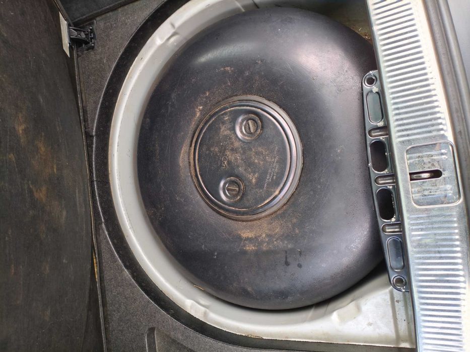 Ауді а6с5 1,8 газ/бенз 2004