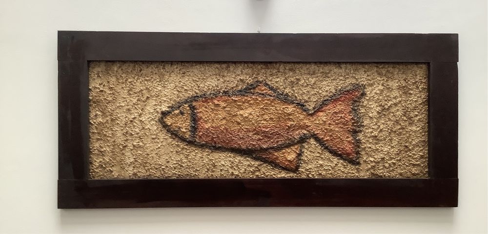 Quadros artesanais novo