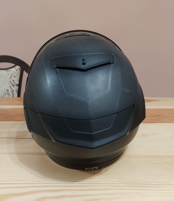 kask bell race star flex dlx carbon rozm M
