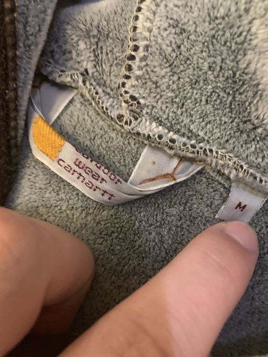 Carhartt camo zip hoodie зип худи sk8 y2k