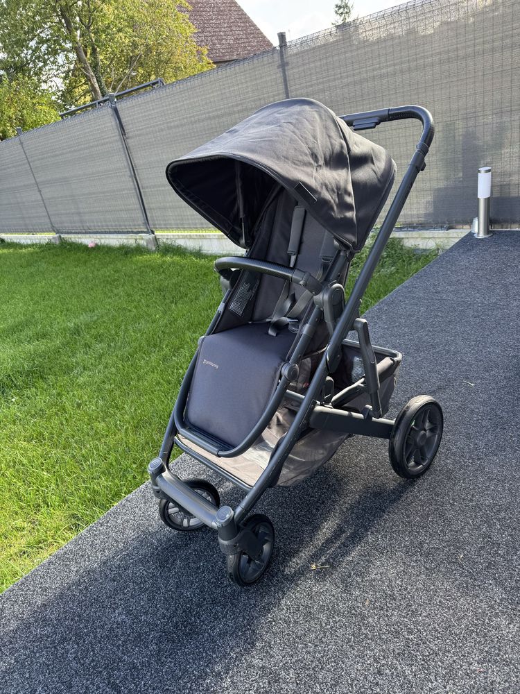 Uppa baby cruz V2