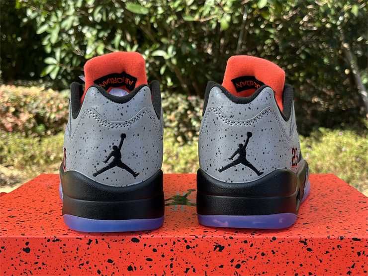 Air Jordan 5 Low