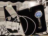 Smartwatch Emporio Armani Connected