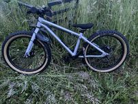 Rower early rider 20”