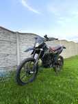 Aprilia RX/RS 125cm3 supermoto/enduro