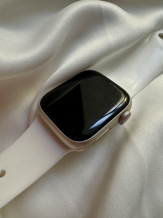 Смарт-годинник Apple Watch Series 7 41mm