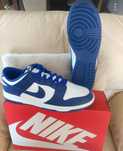 Nowe Nike Dunk Low Retro r.47