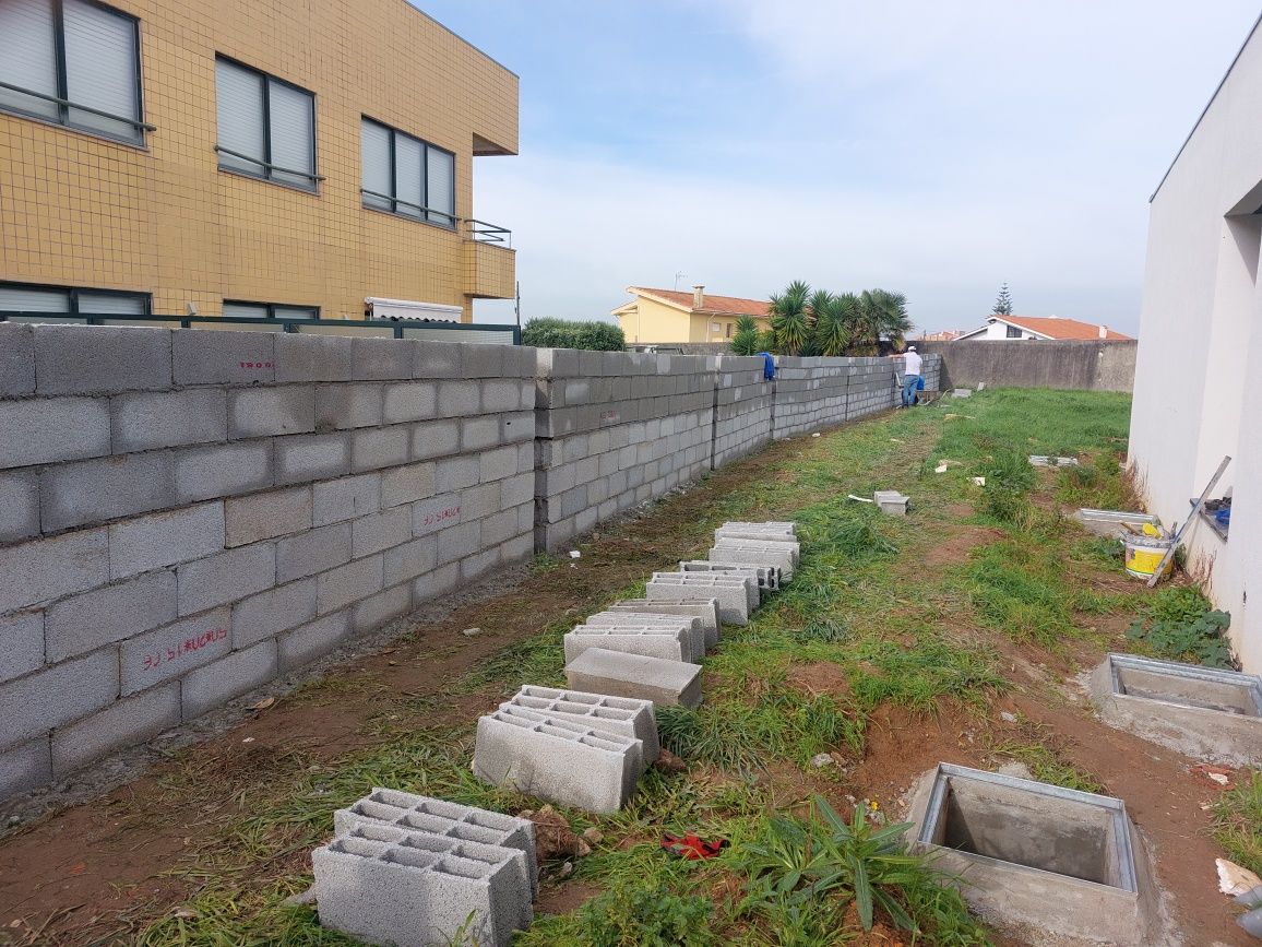 Faço todo tipo de trabalho de construção civil pintora capoto pladur e