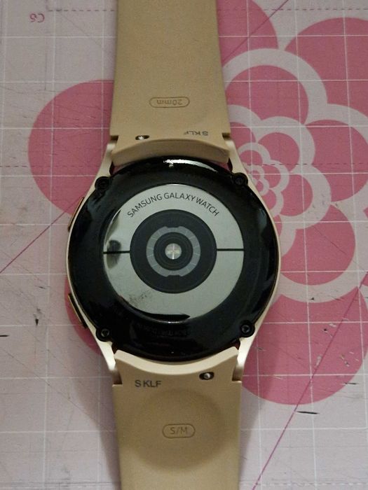 Samsung Galaxy Watch 4 LTE