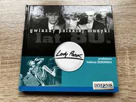 Lady pank gwiazdy polskiej muzyki vol.1