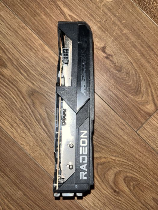 Відеокарта Radeon Rx 6600 TX 8gb GAMING