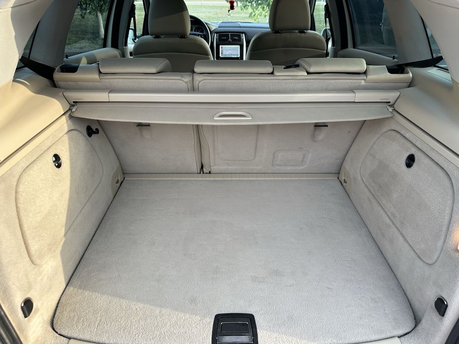 Mercedes Benz B Class