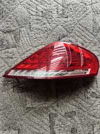 Lampy Tył Tylna BMW 6 E63 E64 Lift Prawa