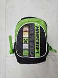 Plecak szkolny Astra Minecraft klasy 1-3