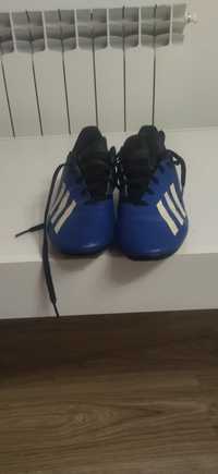 Korki Adidas jak nowe