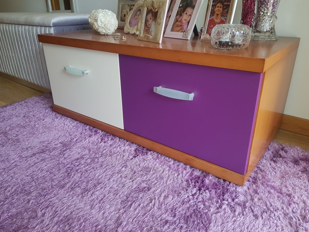 Quarto Completo em cerejeira