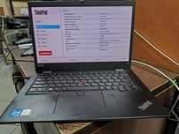 Ноутбук Lenovo Thinkpad L13 Gen2 запчасти разборка