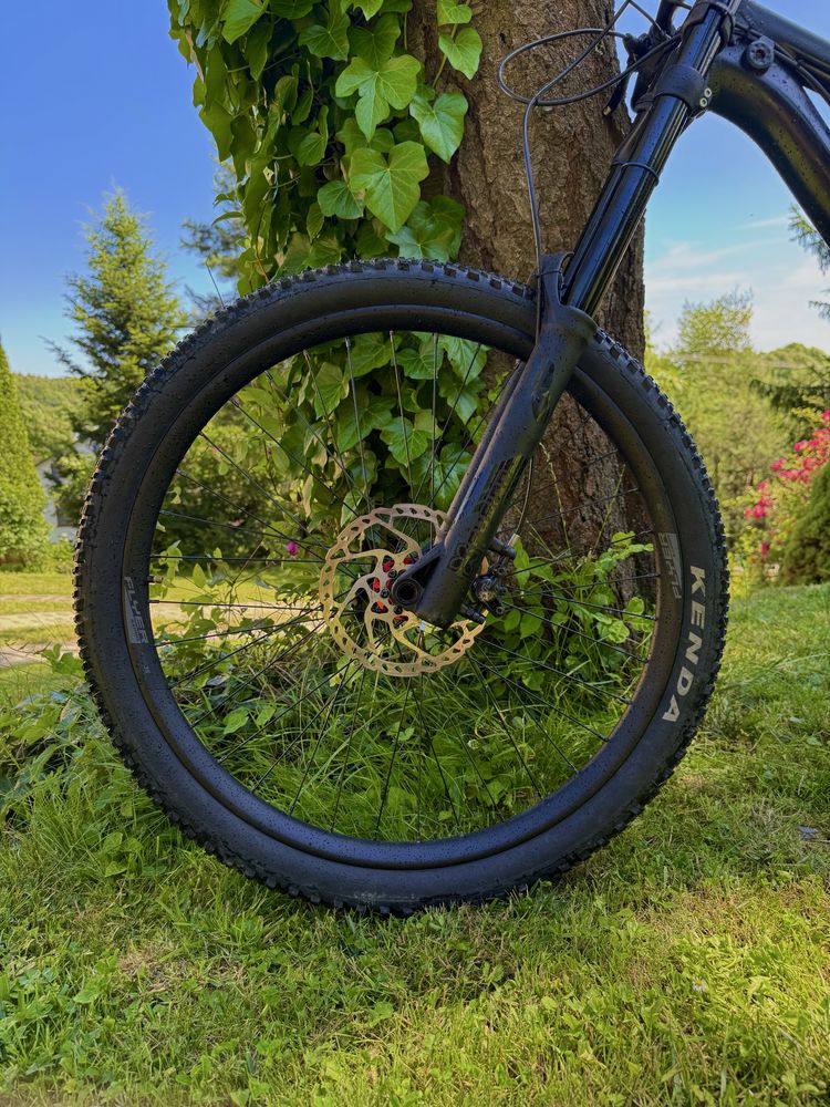 Rower Canyon Dhx 27.5 DH zjazdowy Dartmoor Pro